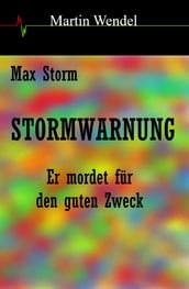 Stormwarnung