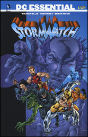 Stormwatch. 2.