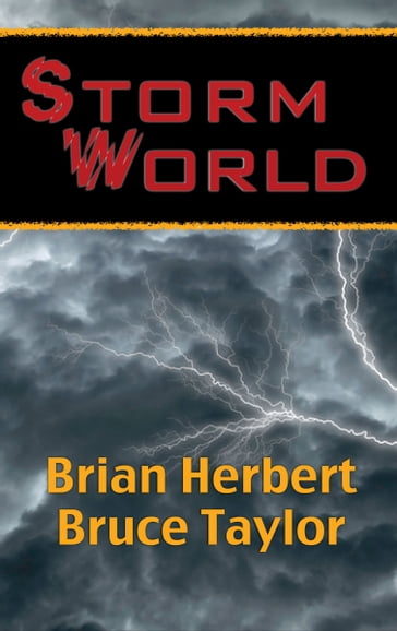 Stormworld - Herbert Brian