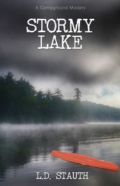 Stormy Lake