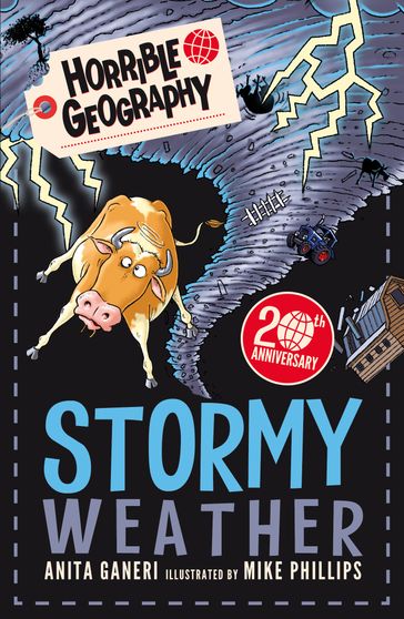 Stormy Weather (Reloaded) - Anita Ganeri