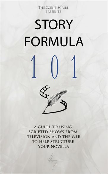 Story Formula 101 - L. Spikes
