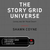 Story Grid Universe, The