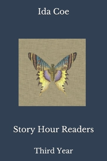 Story Hour Readers - Ida Coe