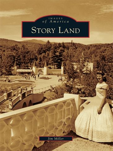 Story Land - Jim Miller