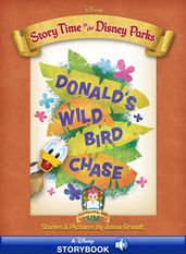 Story Time in the Parks: Adventureland: Donald s Wild Bird Chase