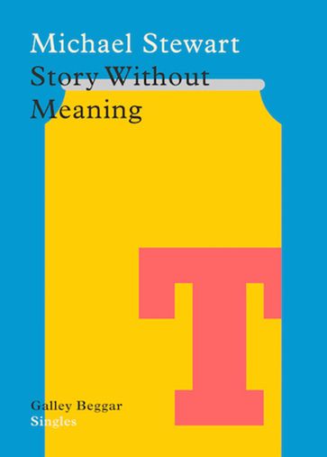 Story Without Meaning - Michael Stewart