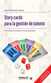 Story cards para la gestión de talento