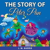 Story of Peter Pan, The