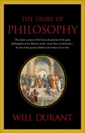 Story of Philosophy