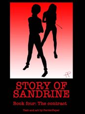 Story of Sandrine Book 4