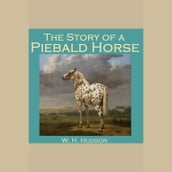 Story of a Piebald Horse, The