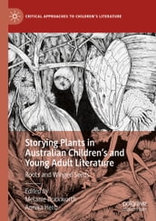 Storying Plants in Australian Children
