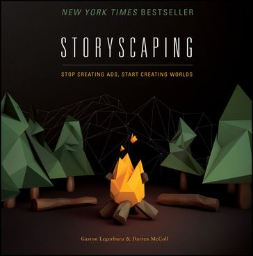 Storyscaping - Darren McColl - Gaston Legorburu