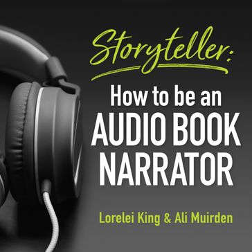 Storyteller - Lorelei King - Ali Muirden