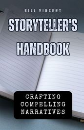 Storyteller s Handbook