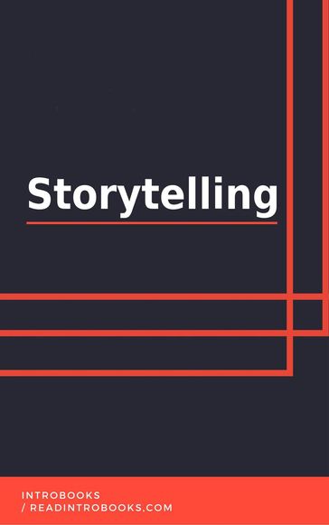 Storytelling - IntroBooks Team