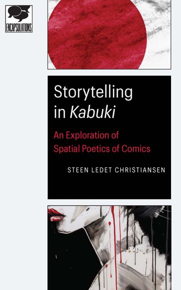 Storytelling in Kabuki - Steen Ledet Christiansen