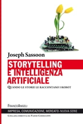 Storytelling e intelligenza artificiale