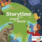 Storytime from around the World