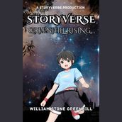 Storyverse Greenhill Rising
