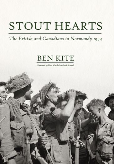 Stout Hearts - Ben Kite