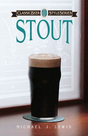 Stout - Michael Lewis