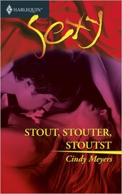 Stout, stouter, stoutst