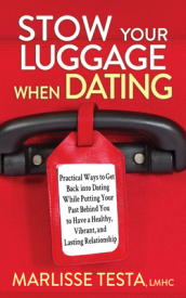 Stow YourLuggage When Dating
