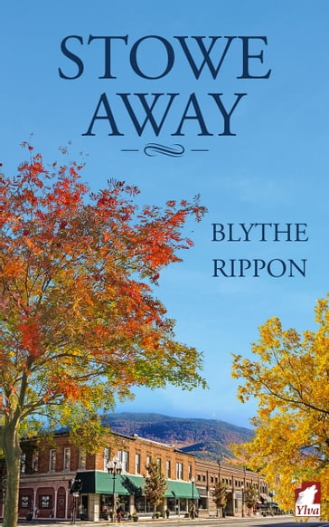 Stowe Away - Blythe Rippon