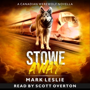 Stowe Away - Mark Leslie