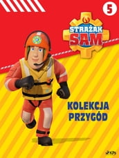 Straak Sam - Kolekcja przygód 5