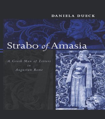 Strabo of Amasia - Daniela Dueck