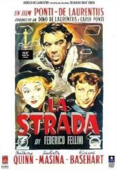 Strada (La)