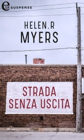 Strada senza uscita (eLit)