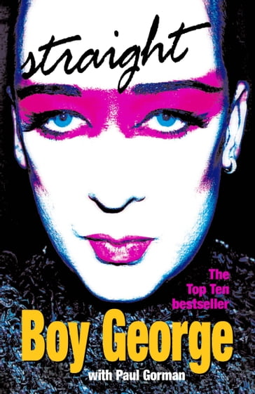 Straight - Boy George