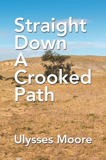 Straight Down a Crooked Path - Ulysses Moore