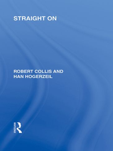 Straight On (RLE Responding to Fascism) - Robert Collis - Han Hogerzeil