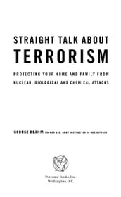 Straight Talk About Terrorism