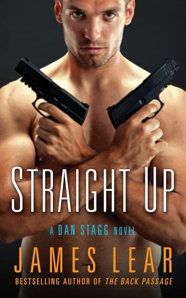 Straight Up - James Lear