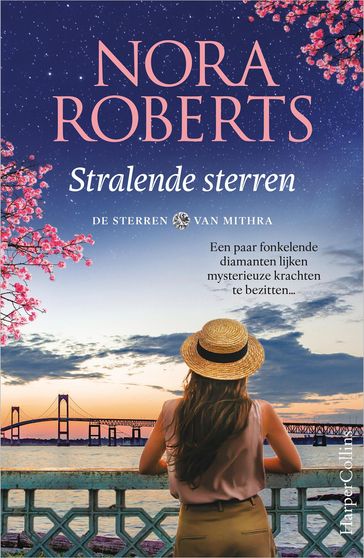 Stralende sterren - Nora Roberts