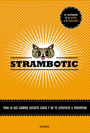 Strambotic - Strambotic