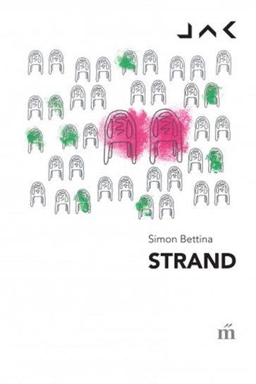 Strand - Bettina Simon