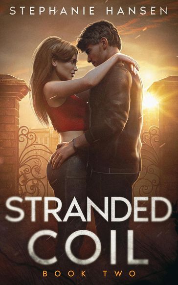 Stranded Coil - Stephanie Hansen