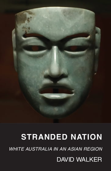 Stranded Nation - David Walker