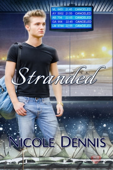 Stranded - Nicole Dennis