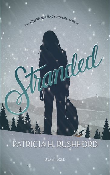 Stranded - Patricia H. Rushford