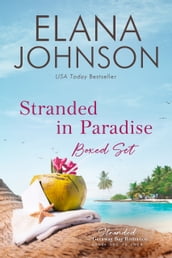 Stranded in Paradise Boxed Set