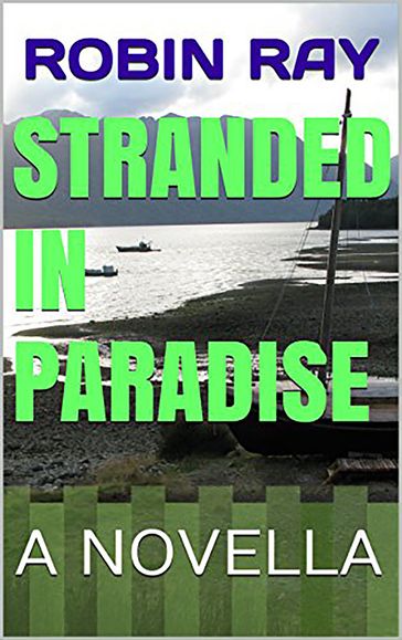 Stranded in Paradise - Robin Ray