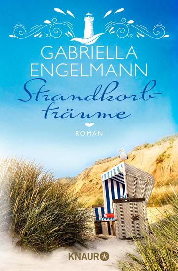 Strandkorbträume - Gabriella Engelmann